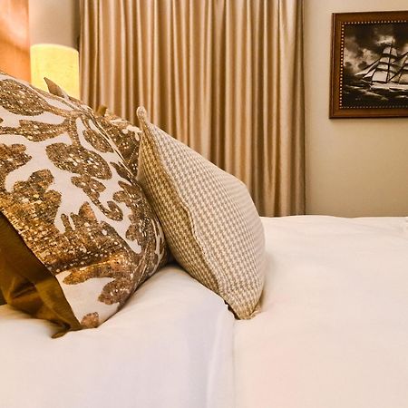 Det Lille Hotel Risør Εξωτερικό φωτογραφία