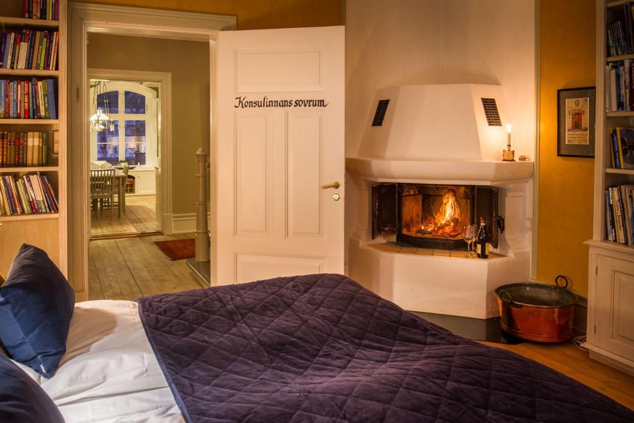 Det Lille Hotel Risør Εξωτερικό φωτογραφία