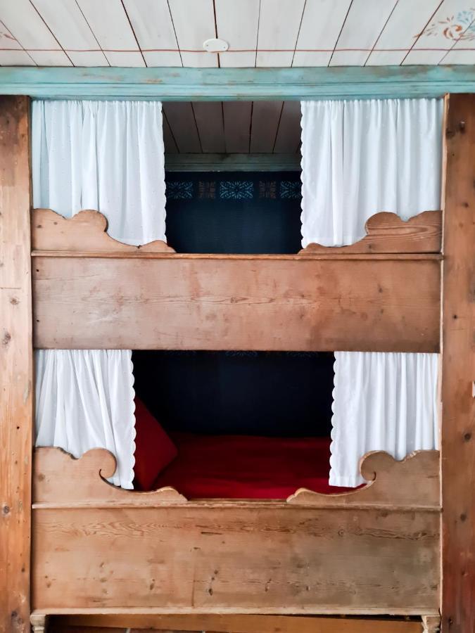 Det Lille Hotel Risør Εξωτερικό φωτογραφία