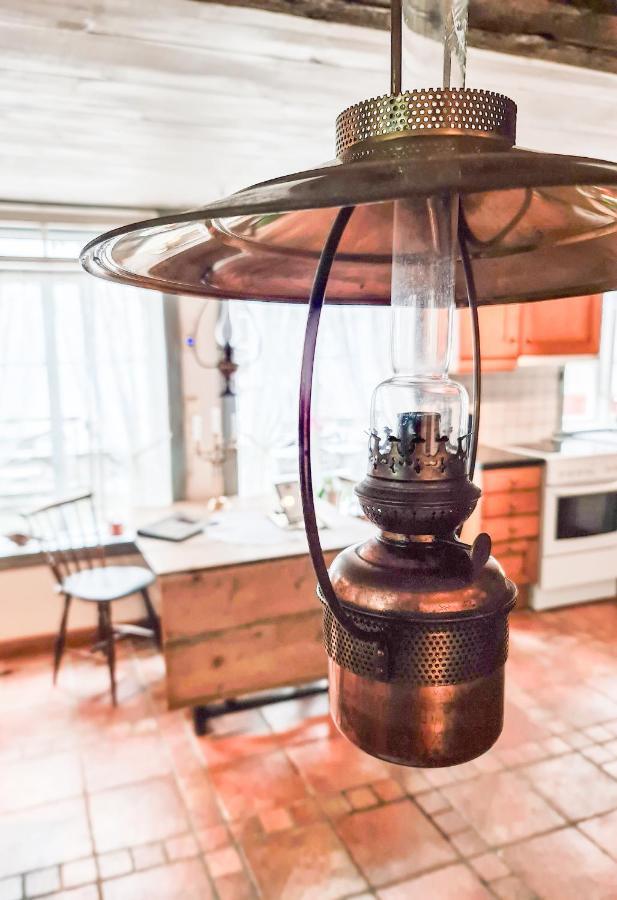 Det Lille Hotel Risør Εξωτερικό φωτογραφία