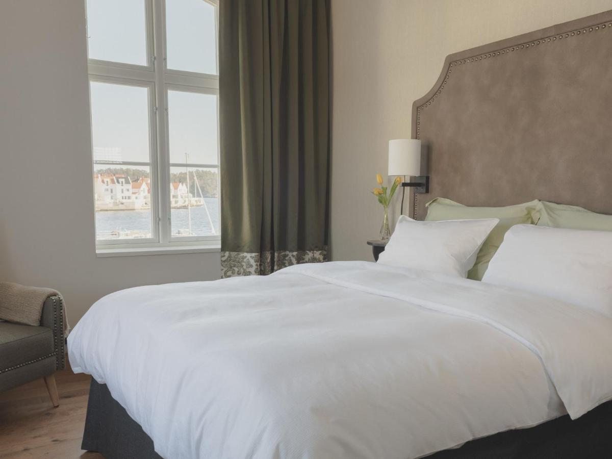 Det Lille Hotel Risør Εξωτερικό φωτογραφία