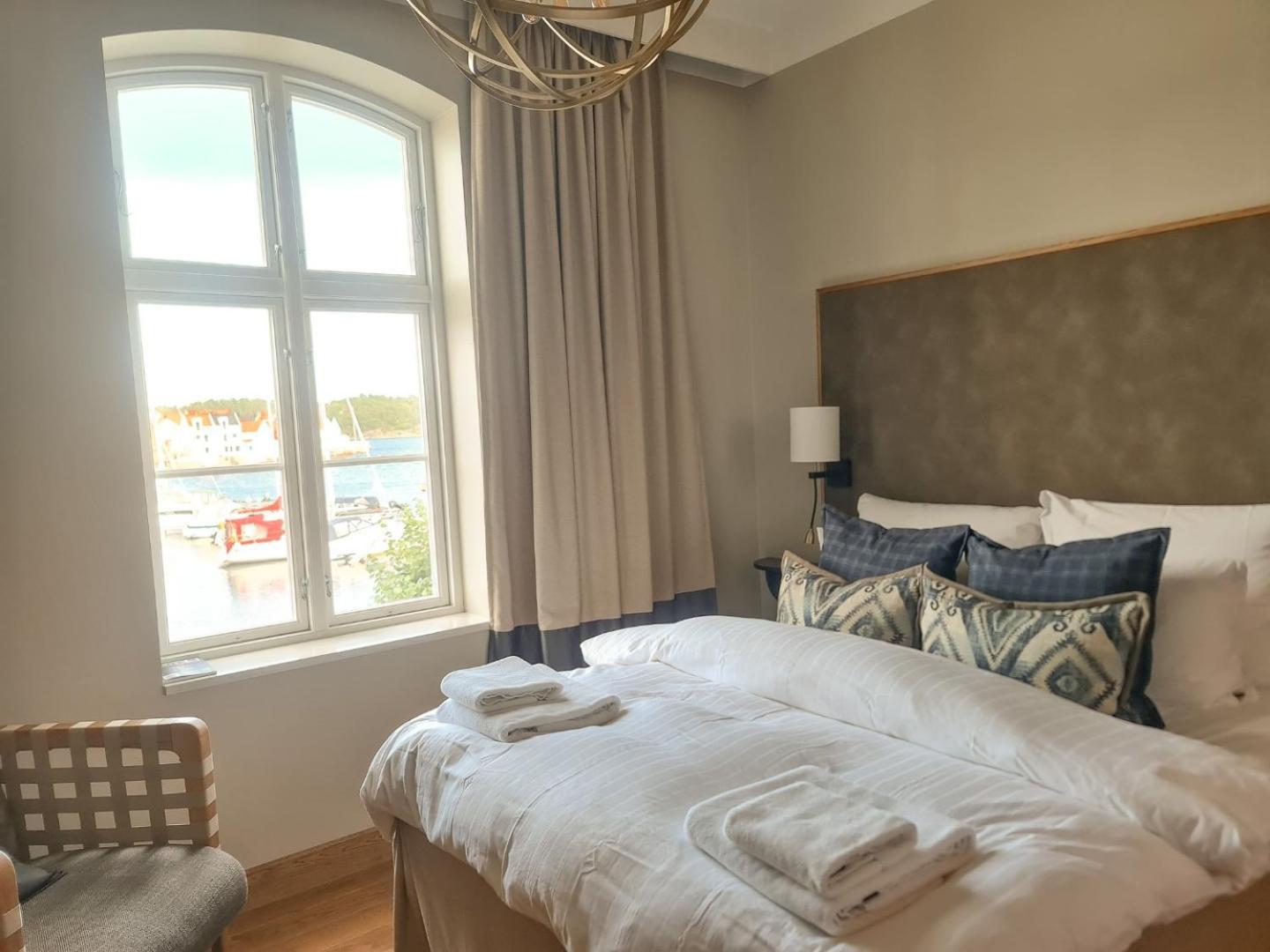Det Lille Hotel Risør Εξωτερικό φωτογραφία