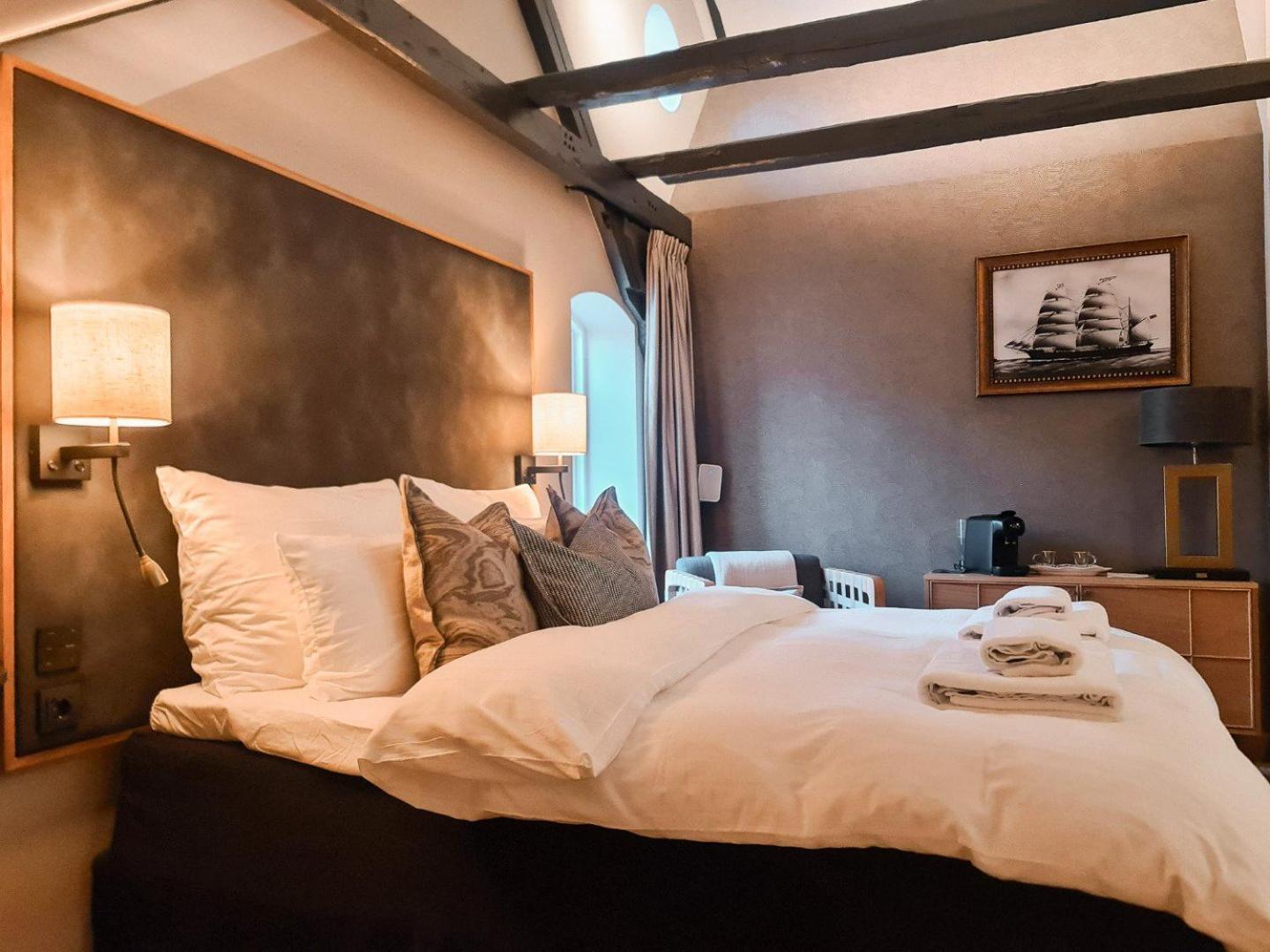 Det Lille Hotel Risør Εξωτερικό φωτογραφία