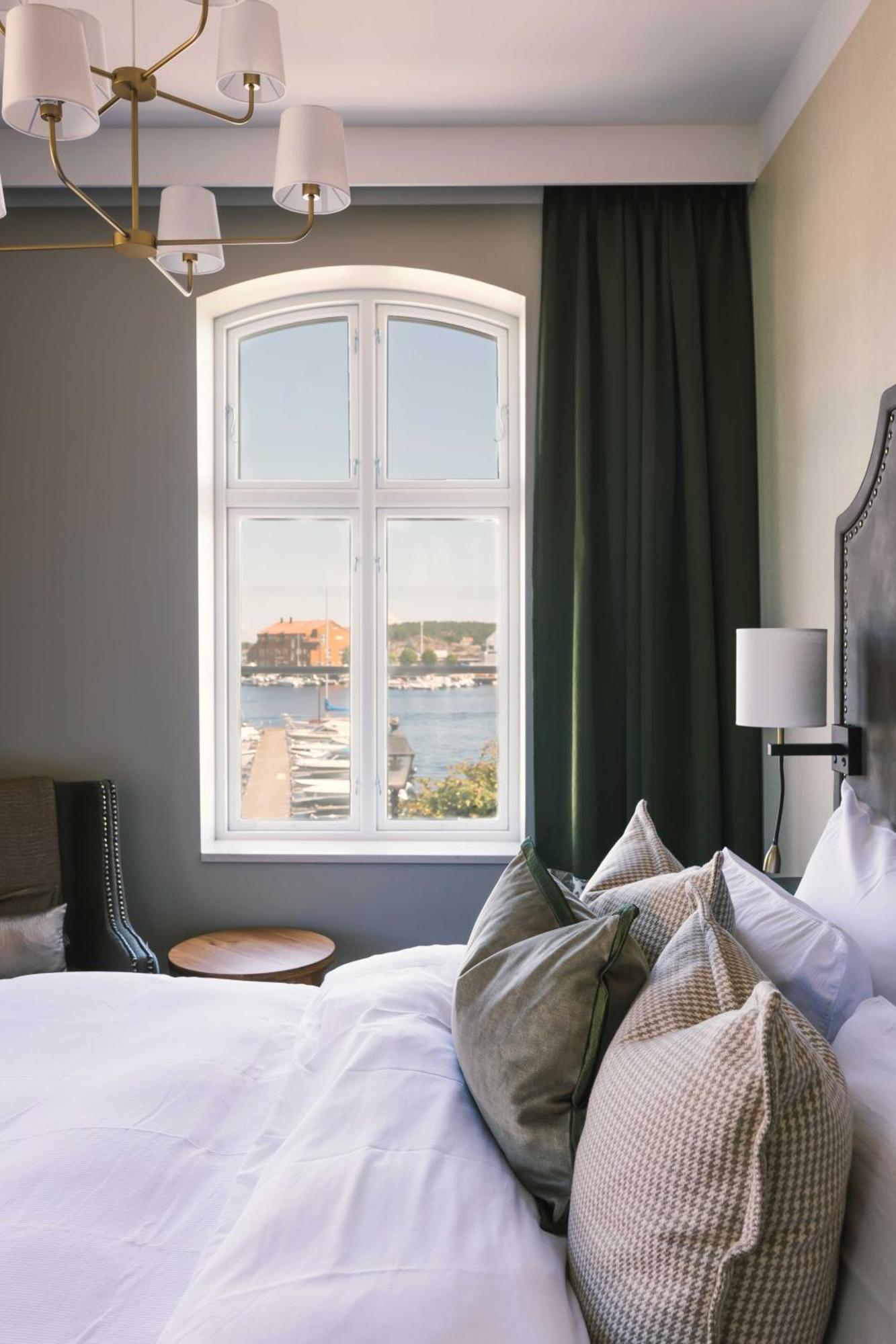 Det Lille Hotel Risør Εξωτερικό φωτογραφία