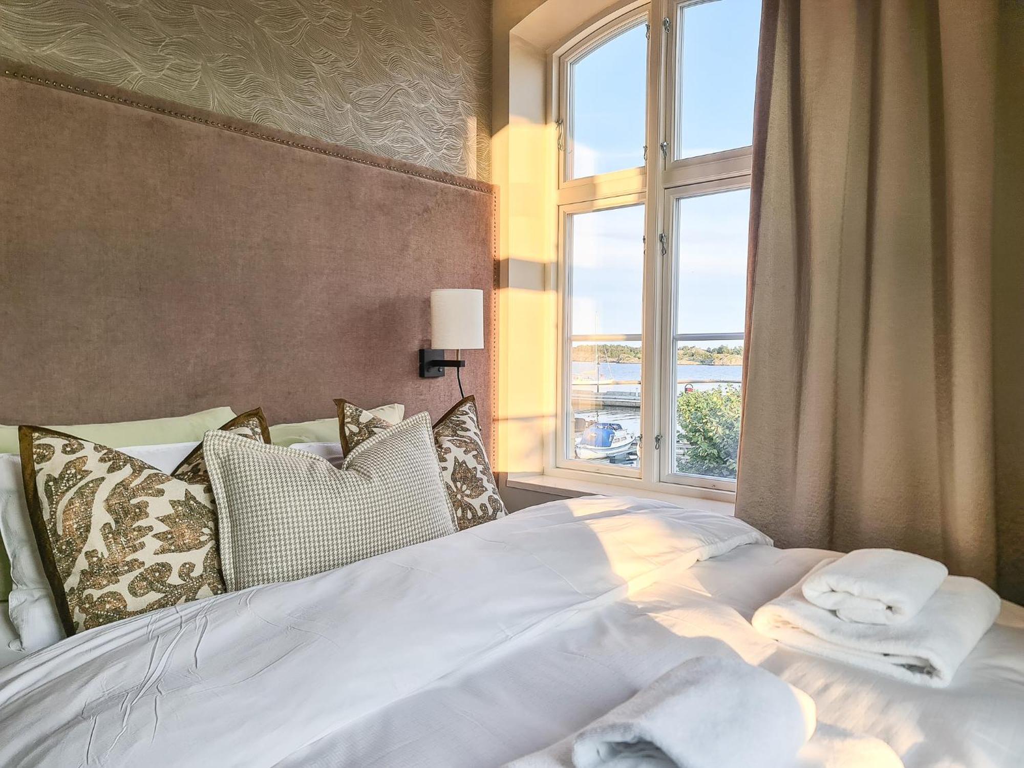 Det Lille Hotel Risør Εξωτερικό φωτογραφία