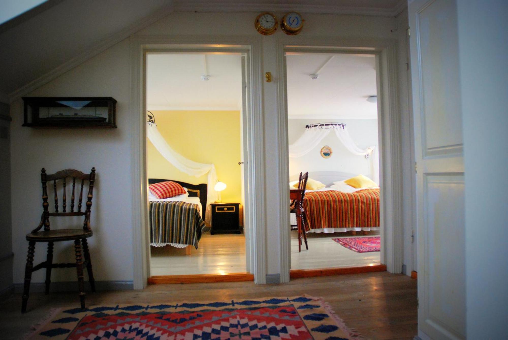 Det Lille Hotel Risør Δωμάτιο φωτογραφία