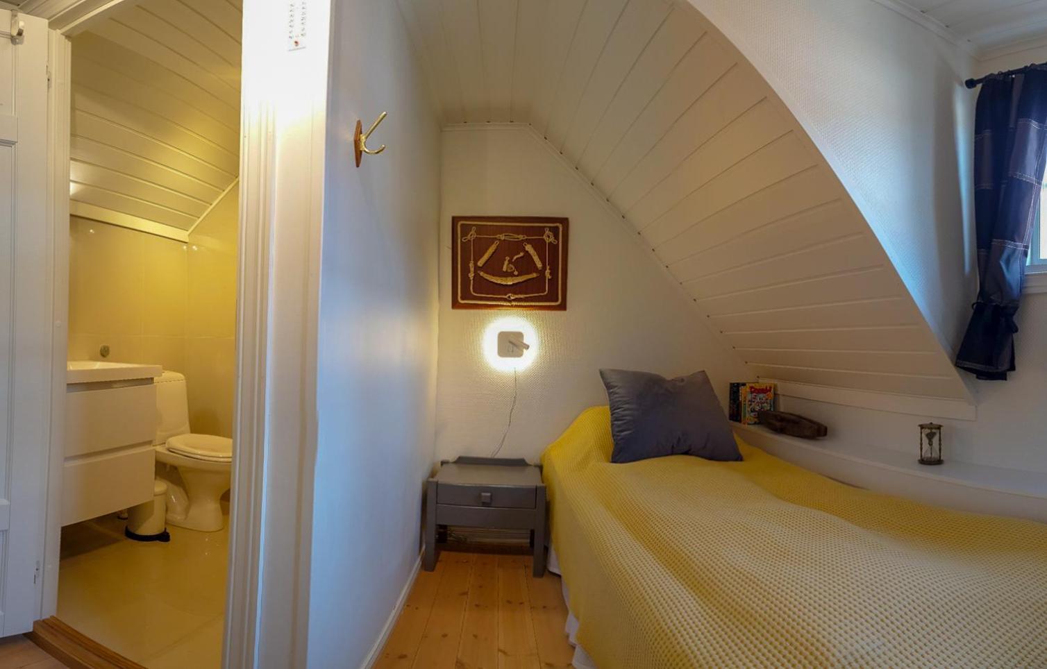 Det Lille Hotel Risør Εξωτερικό φωτογραφία