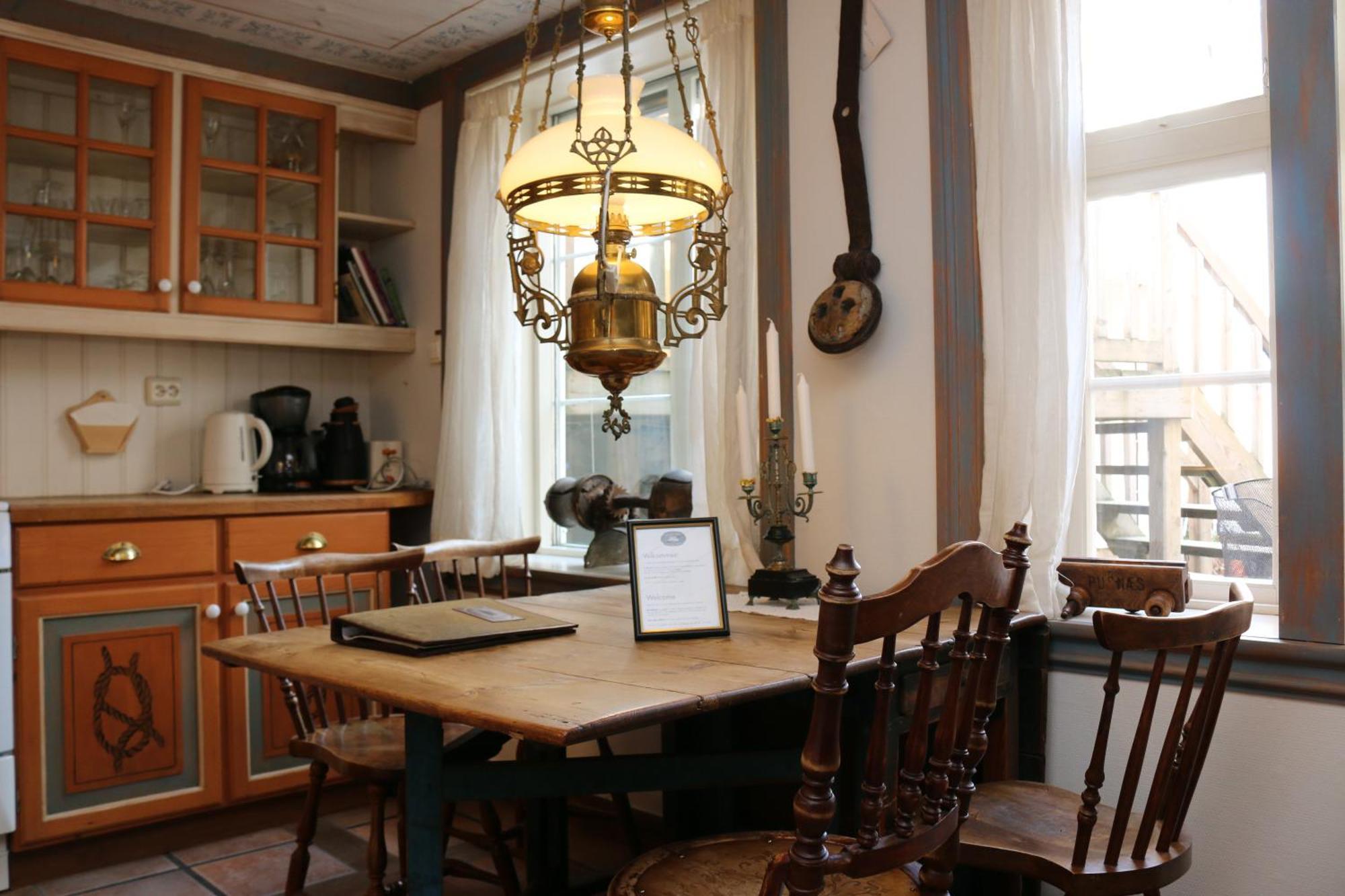 Det Lille Hotel Risør Δωμάτιο φωτογραφία