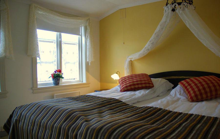 Det Lille Hotel Risør Δωμάτιο φωτογραφία