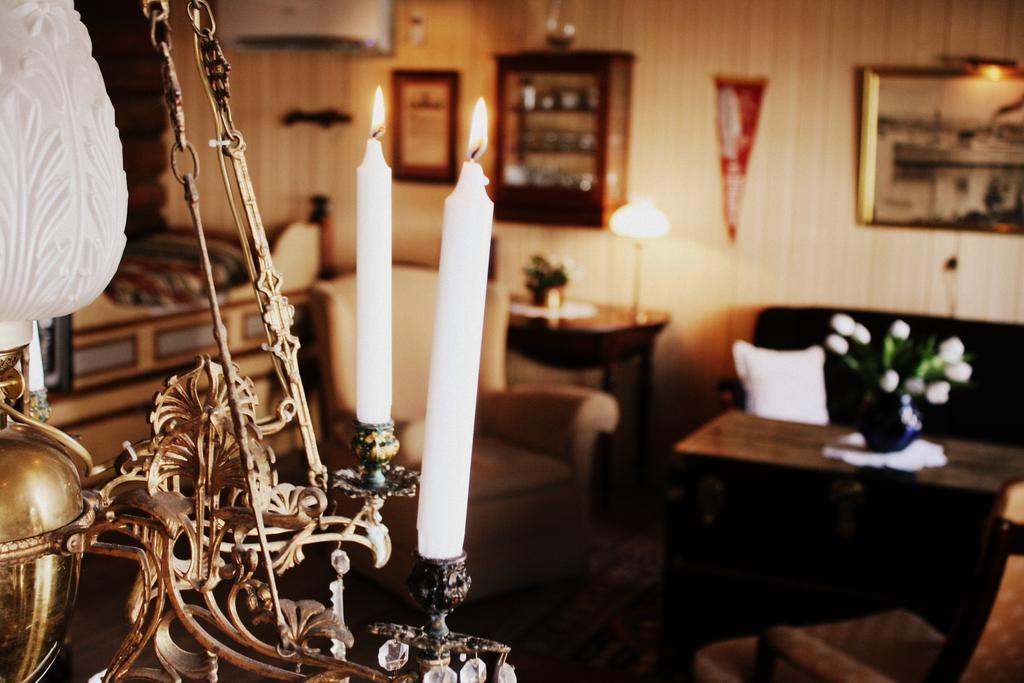 Det Lille Hotel Risør Δωμάτιο φωτογραφία